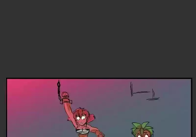 Room of Swords Chapter 28: