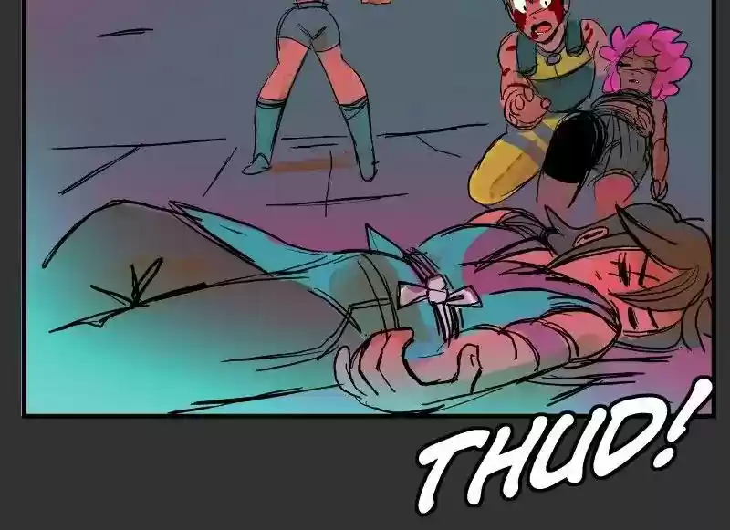 Room of Swords Chapter 28: