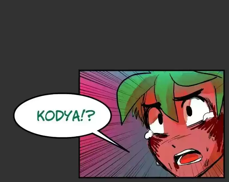 Room of Swords Chapter 28: