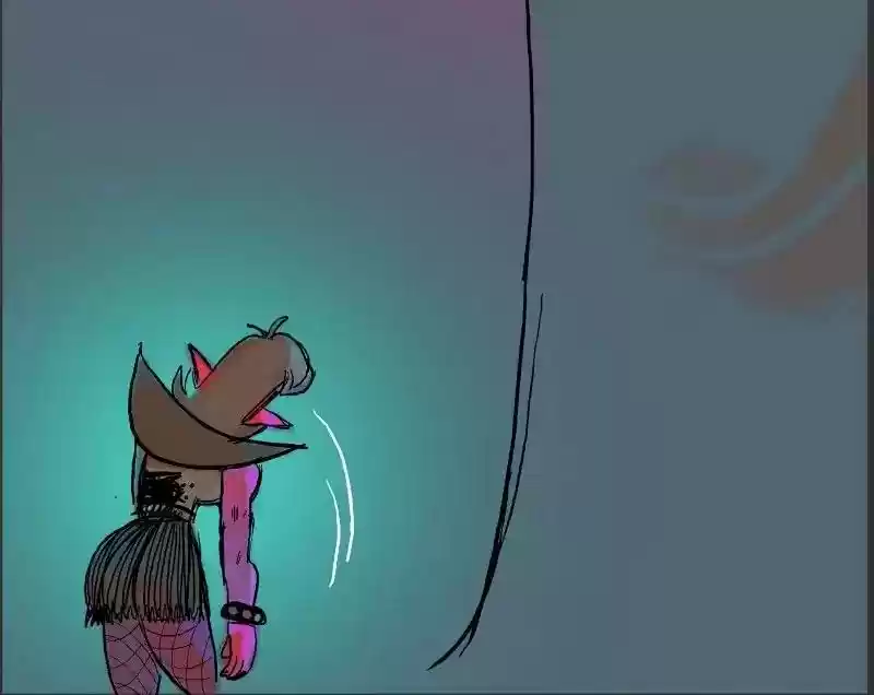 Room of Swords Chapter 28: