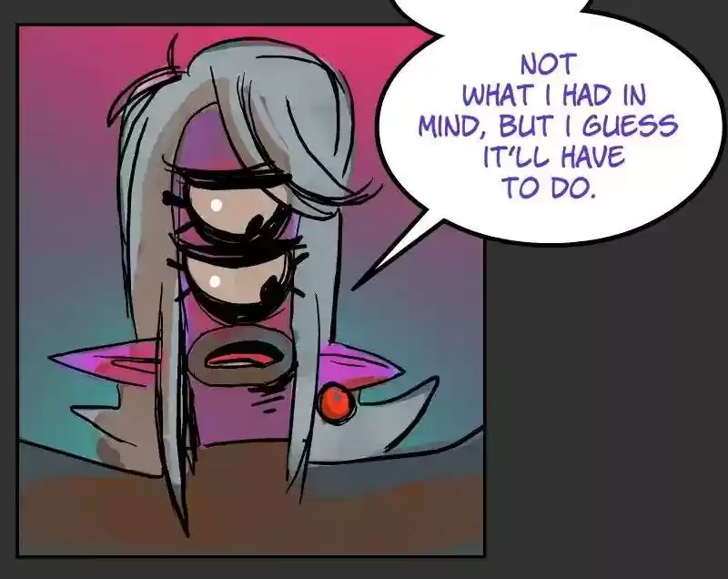 Room of Swords Chapter 28: