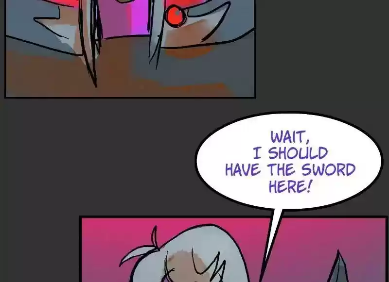 Room of Swords Chapter 28: