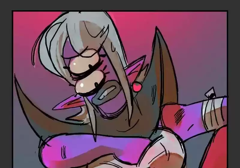 Room of Swords Chapter 28: