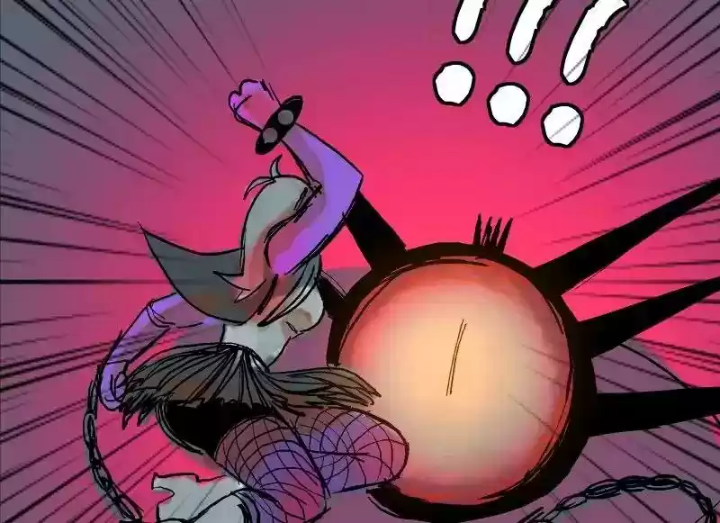 Room of Swords Chapter 28: