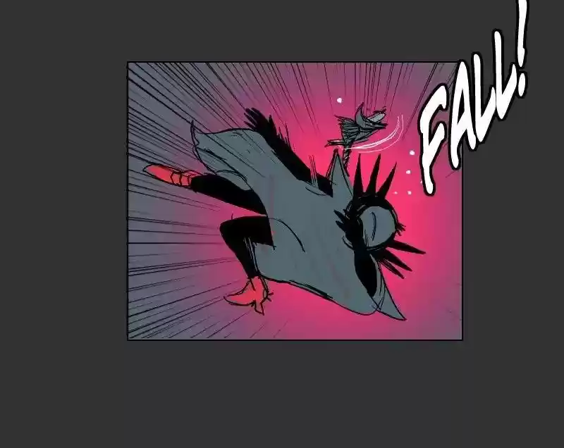 Room of Swords Chapter 28: