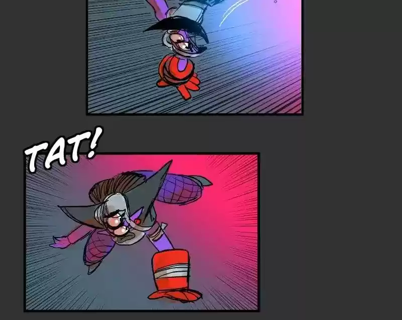 Room of Swords Chapter 28: