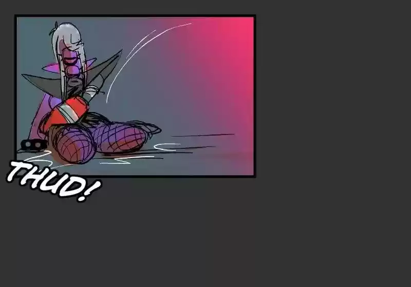 Room of Swords Chapter 28: