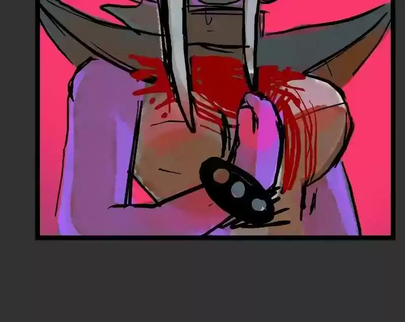 Room of Swords Chapter 28: