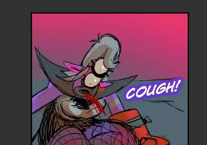 Room of Swords Chapter 28: