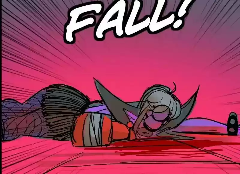 Room of Swords Chapter 28: