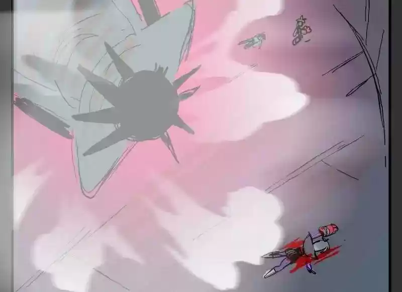 Room of Swords Chapter 28: