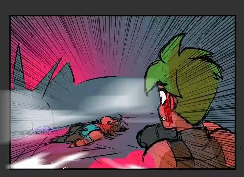 Room of Swords Chapter 29: