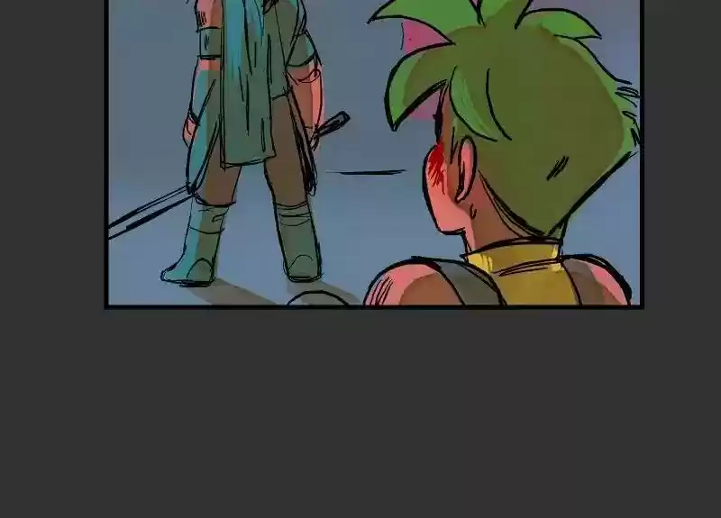 Room of Swords Chapter 29: