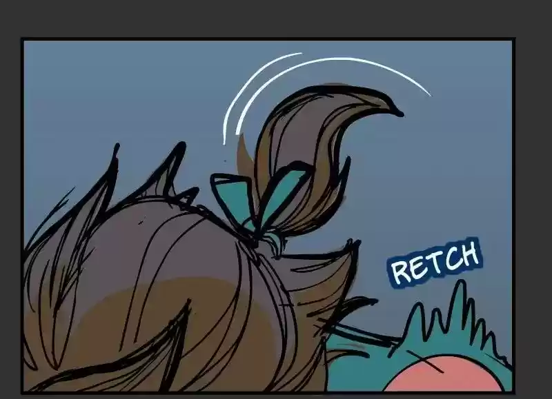 Room of Swords Chapter 29: