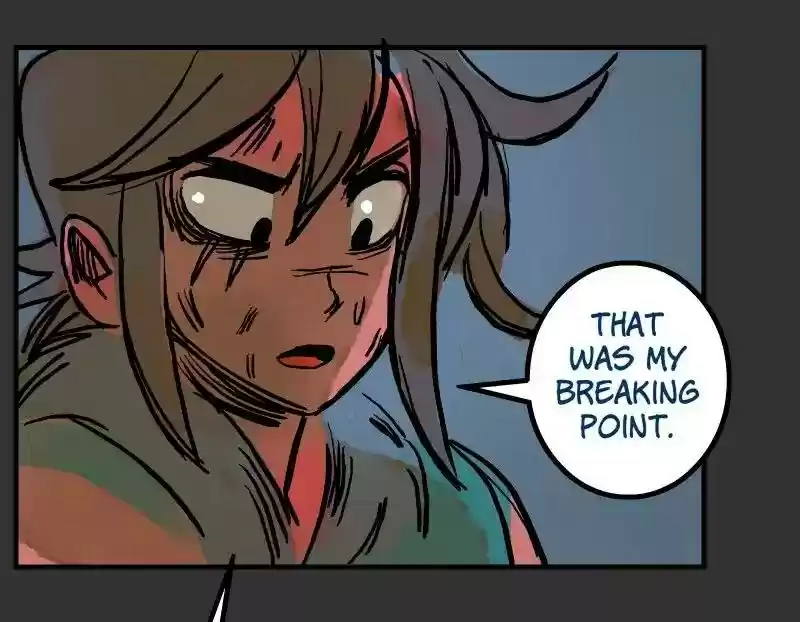 Room of Swords Chapter 29: