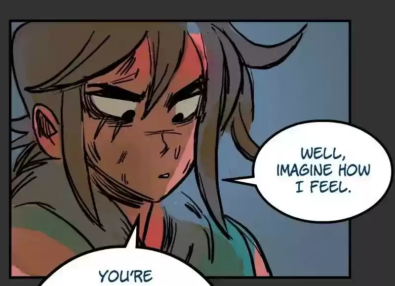 Room of Swords Chapter 29: