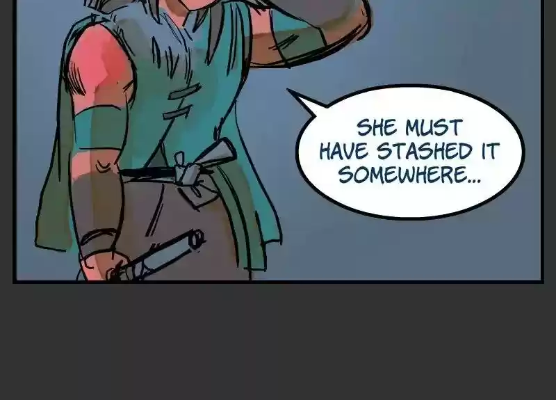 Room of Swords Chapter 29: