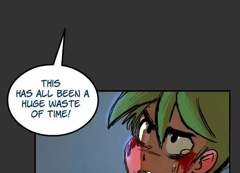 Room of Swords Chapter 29: