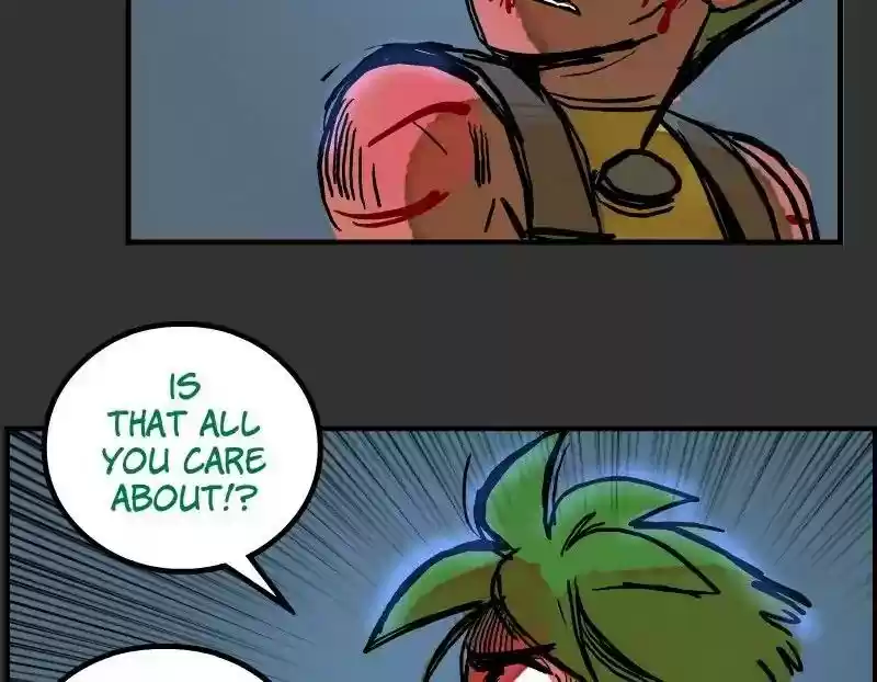 Room of Swords Chapter 29: