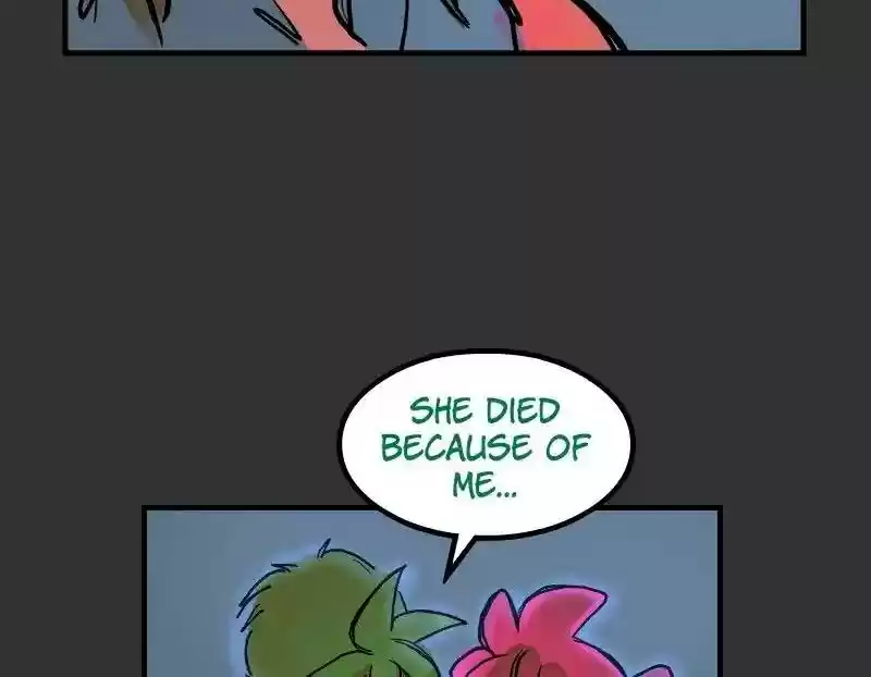 Room of Swords Chapter 29: