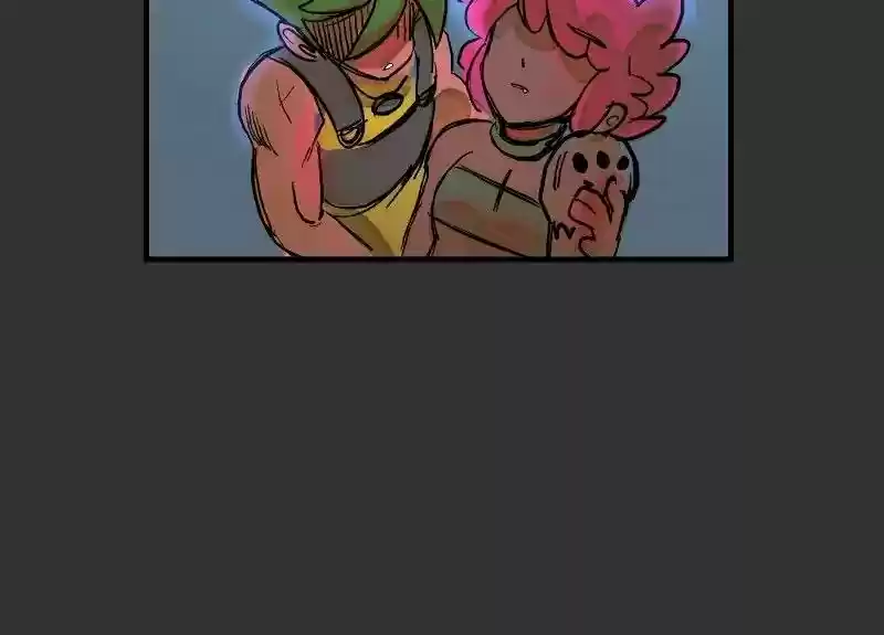 Room of Swords Chapter 29: