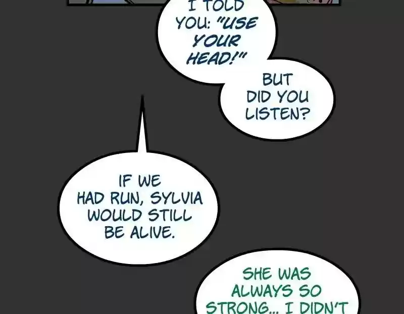 Room of Swords Chapter 29: