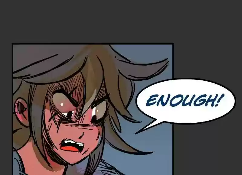 Room of Swords Chapter 29: