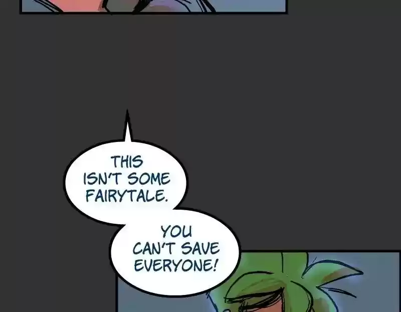 Room of Swords Chapter 29: