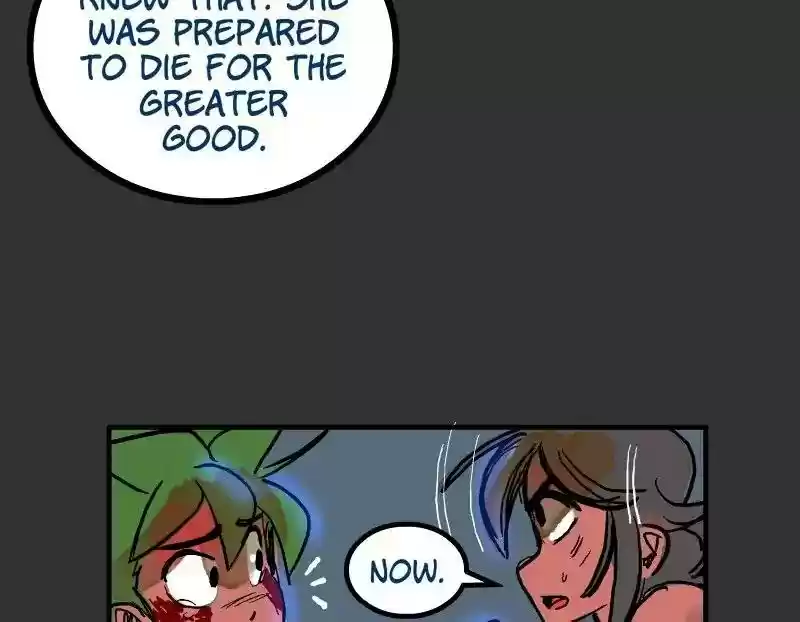 Room of Swords Chapter 29: