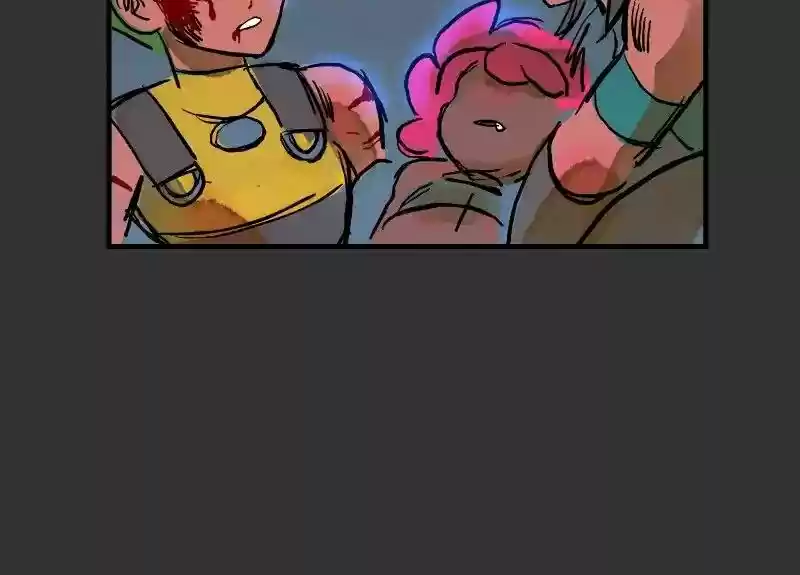 Room of Swords Chapter 29: