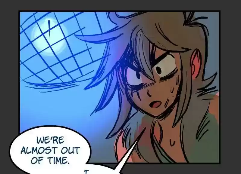 Room of Swords Chapter 29: