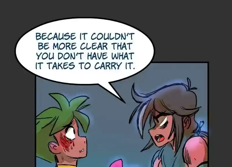 Room of Swords Chapter 29: