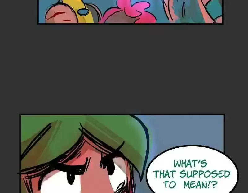 Room of Swords Chapter 29: