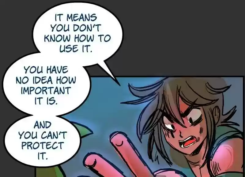 Room of Swords Chapter 29: