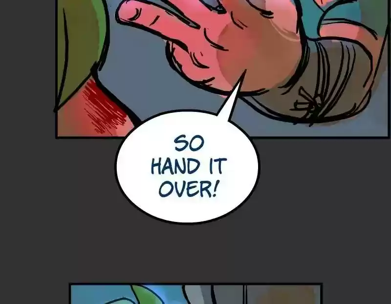 Room of Swords Chapter 29: