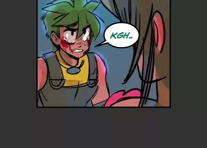 Room of Swords Chapter 29: