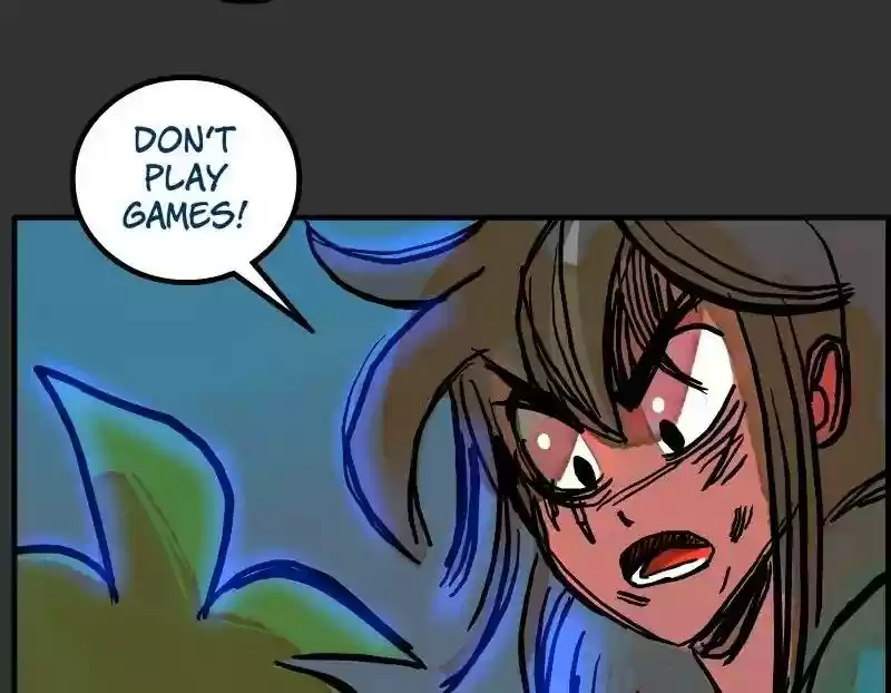 Room of Swords Chapter 29: