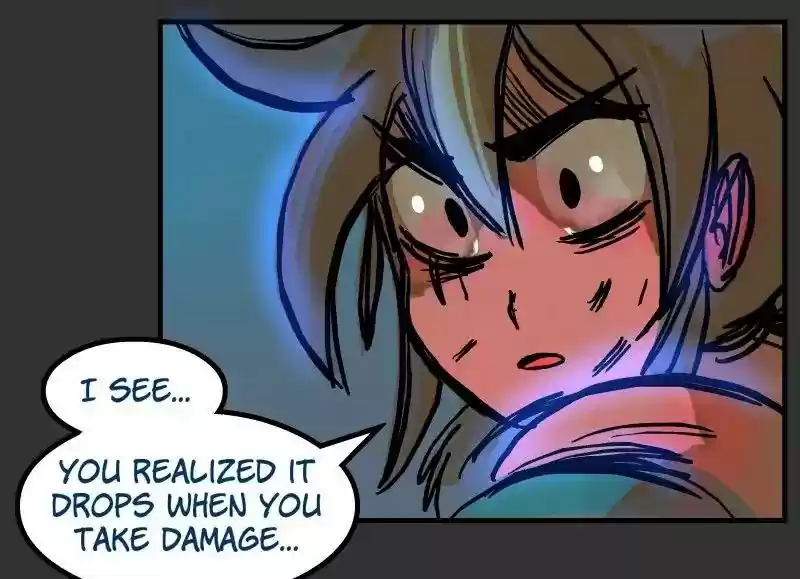 Room of Swords Chapter 29: