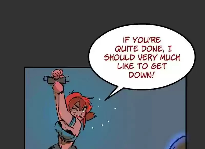 Room of Swords Chapter 29: