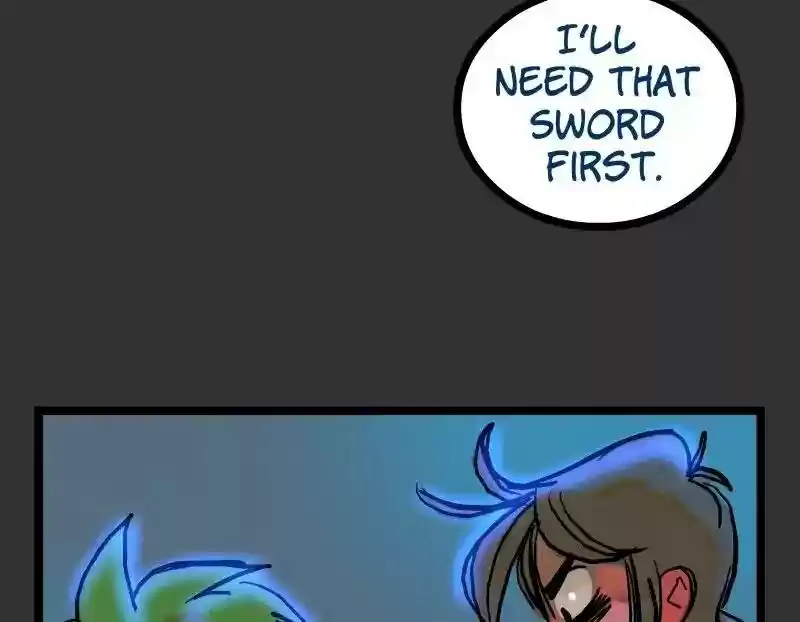Room of Swords Chapter 29: