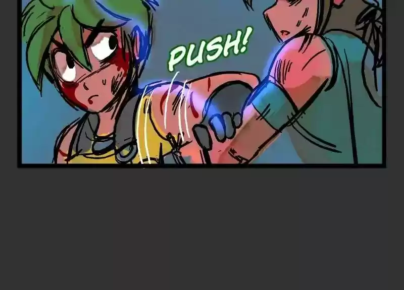 Room of Swords Chapter 29: