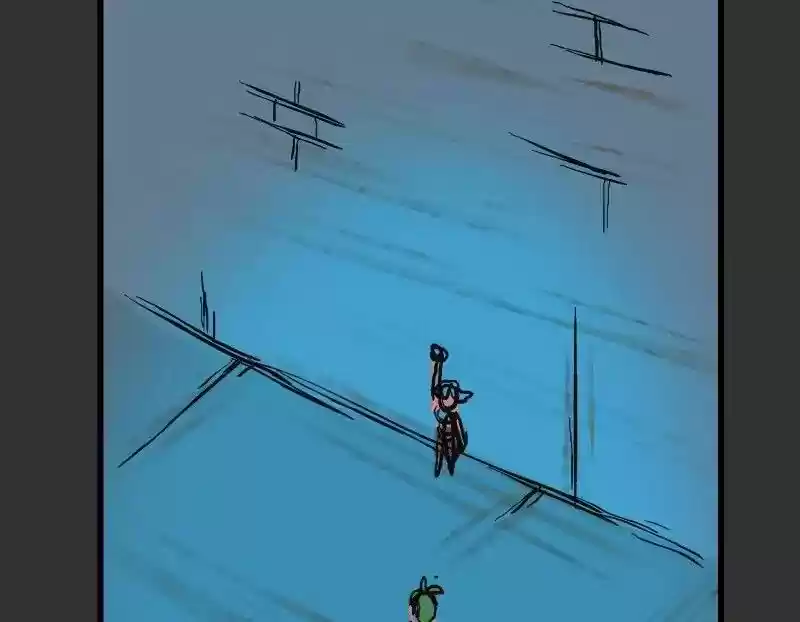 Room of Swords Chapter 29: