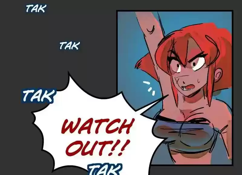 Room of Swords Chapter 29: