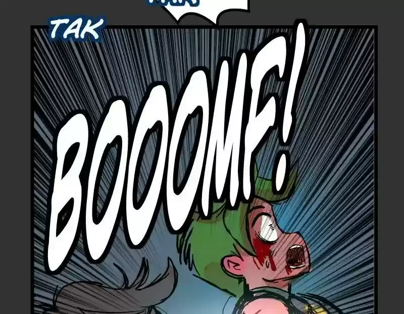 Room of Swords Chapter 29: