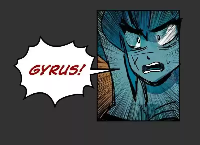 Room of Swords Chapter 29: