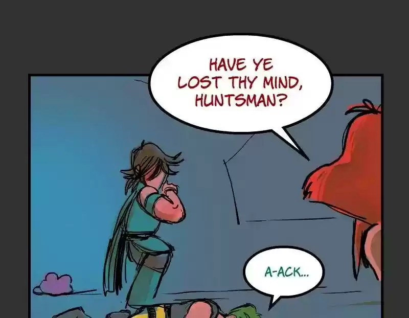 Room of Swords Chapter 29: