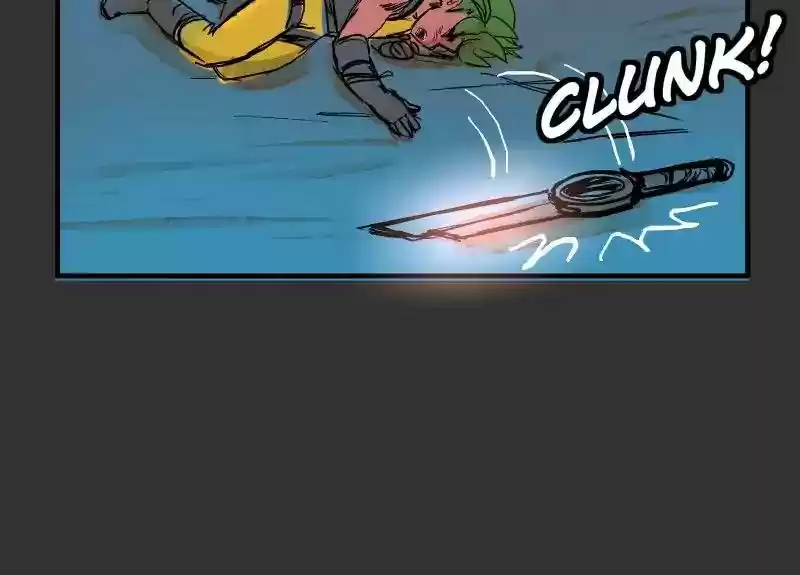 Room of Swords Chapter 29: