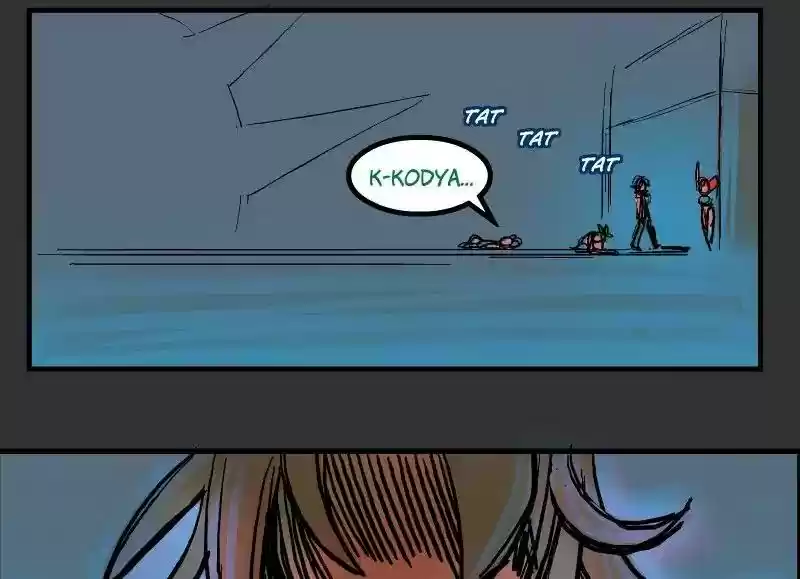 Room of Swords Chapter 29: