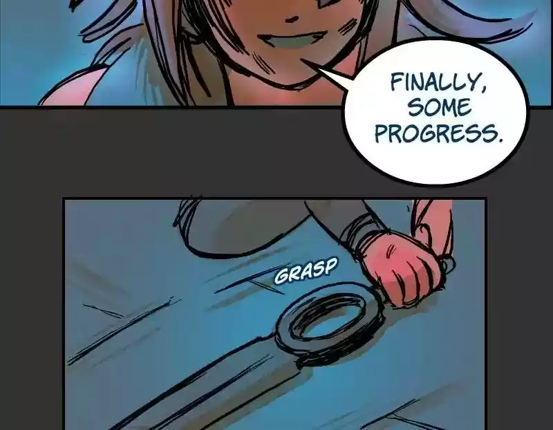 Room of Swords Chapter 29: