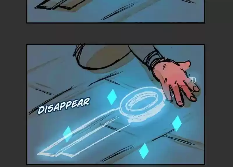 Room of Swords Chapter 29: